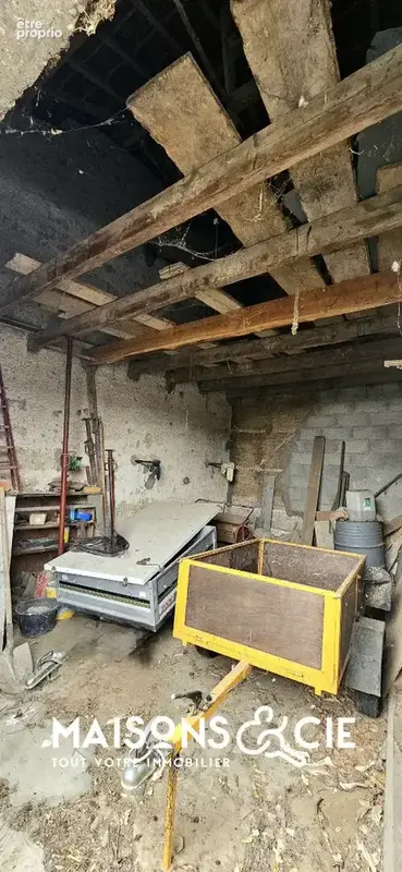 Maison Chazey Sur Ain 4 pièce(s) 130 m2 - photo 10