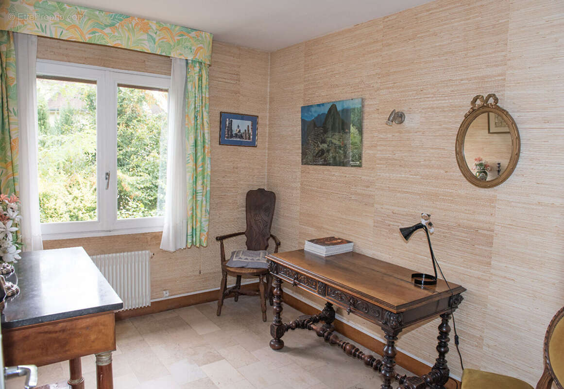 Maison à MARLY-LE-ROI