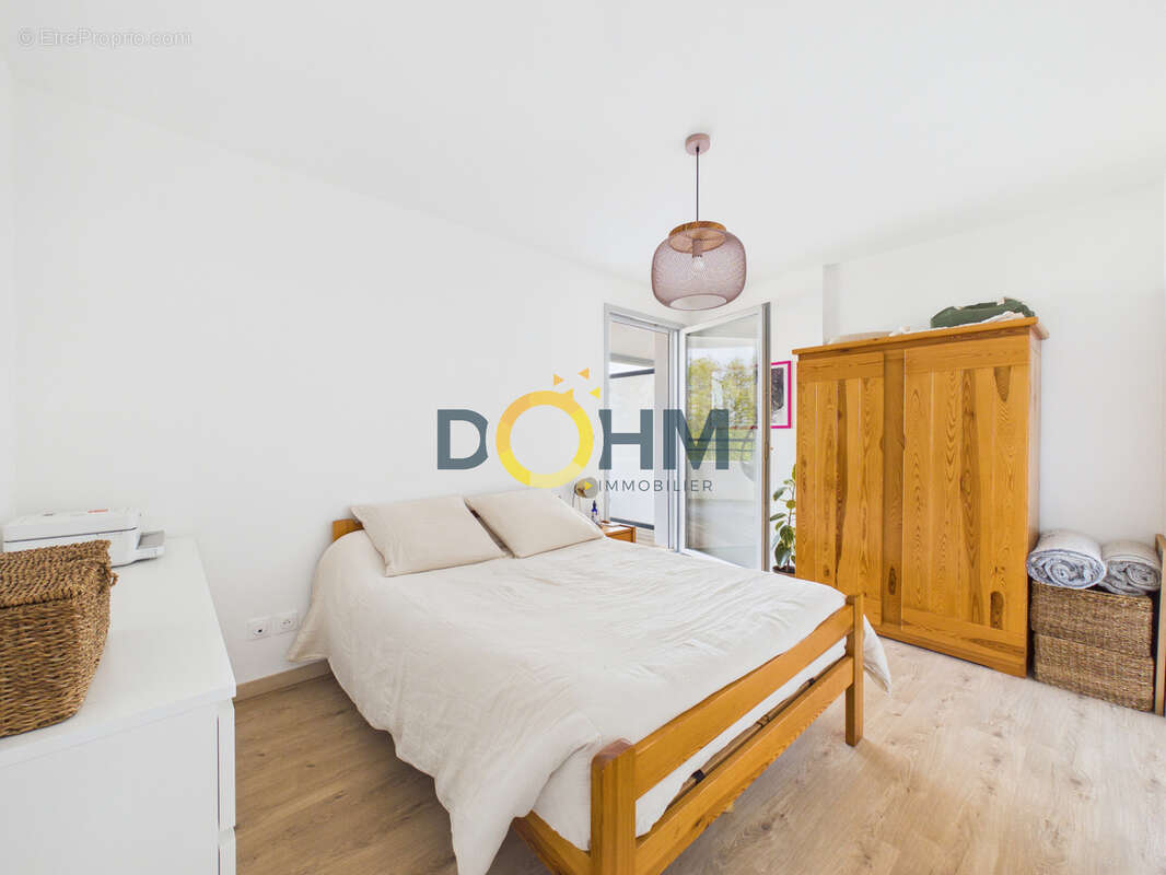 Appartement à MONISTROL-SUR-LOIRE