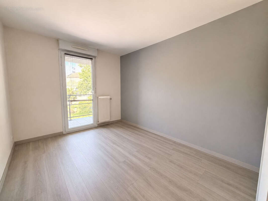 Appartement à BAGNOLET