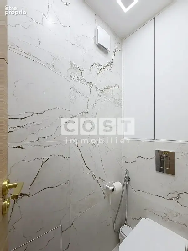 Appartement 4 pièces 70 m² à vendre à Asnieres-Sur-Seine (92600) - photo 9