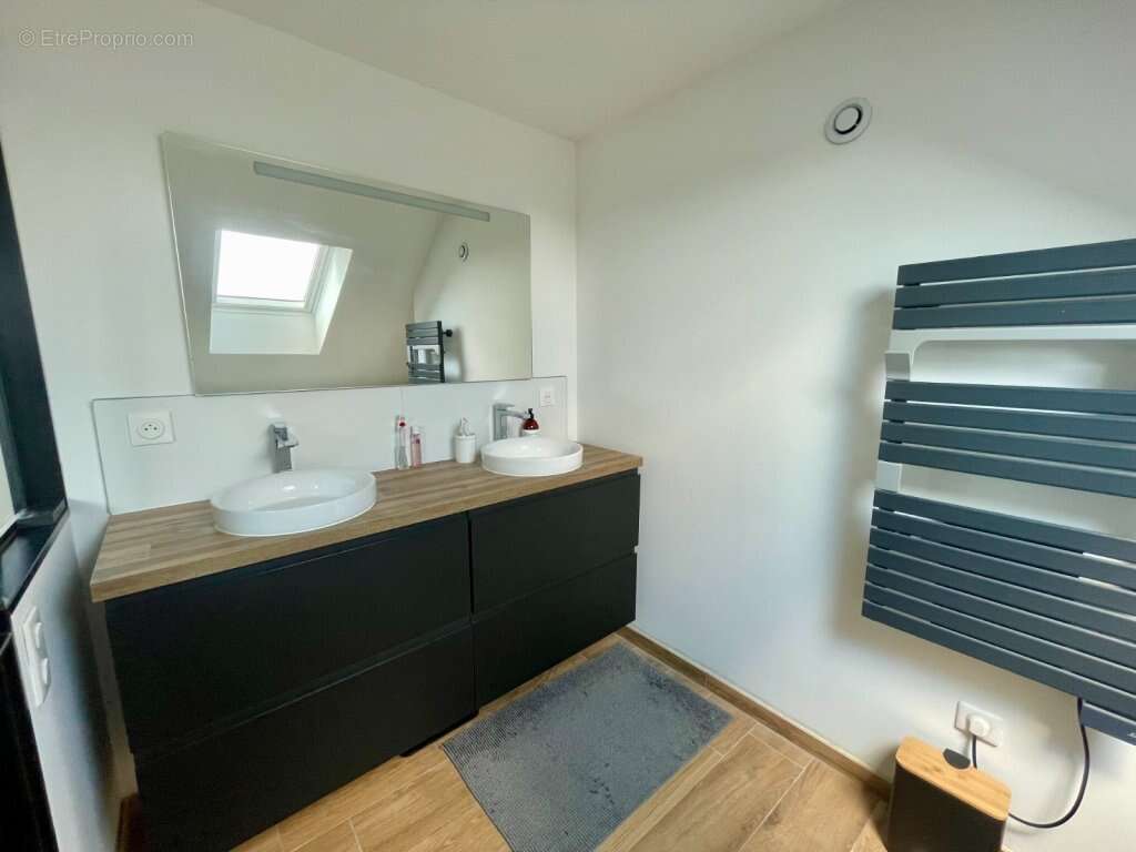 Maison coup de cœur de 106 m² à Wambrechies - photo 6