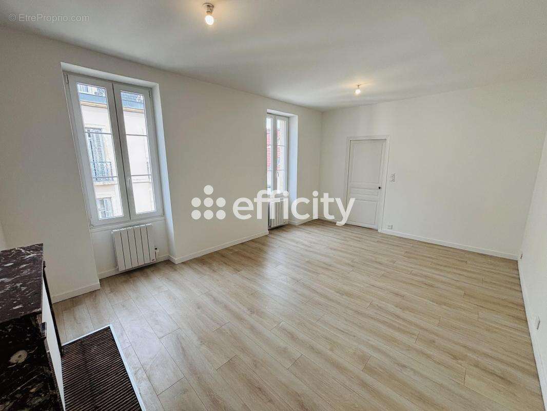 Appartement - photo 4