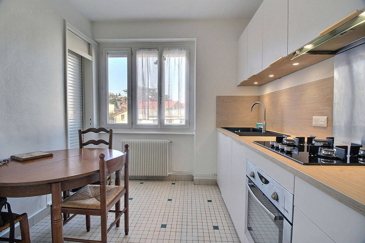 Appartement à CHAMALIERES