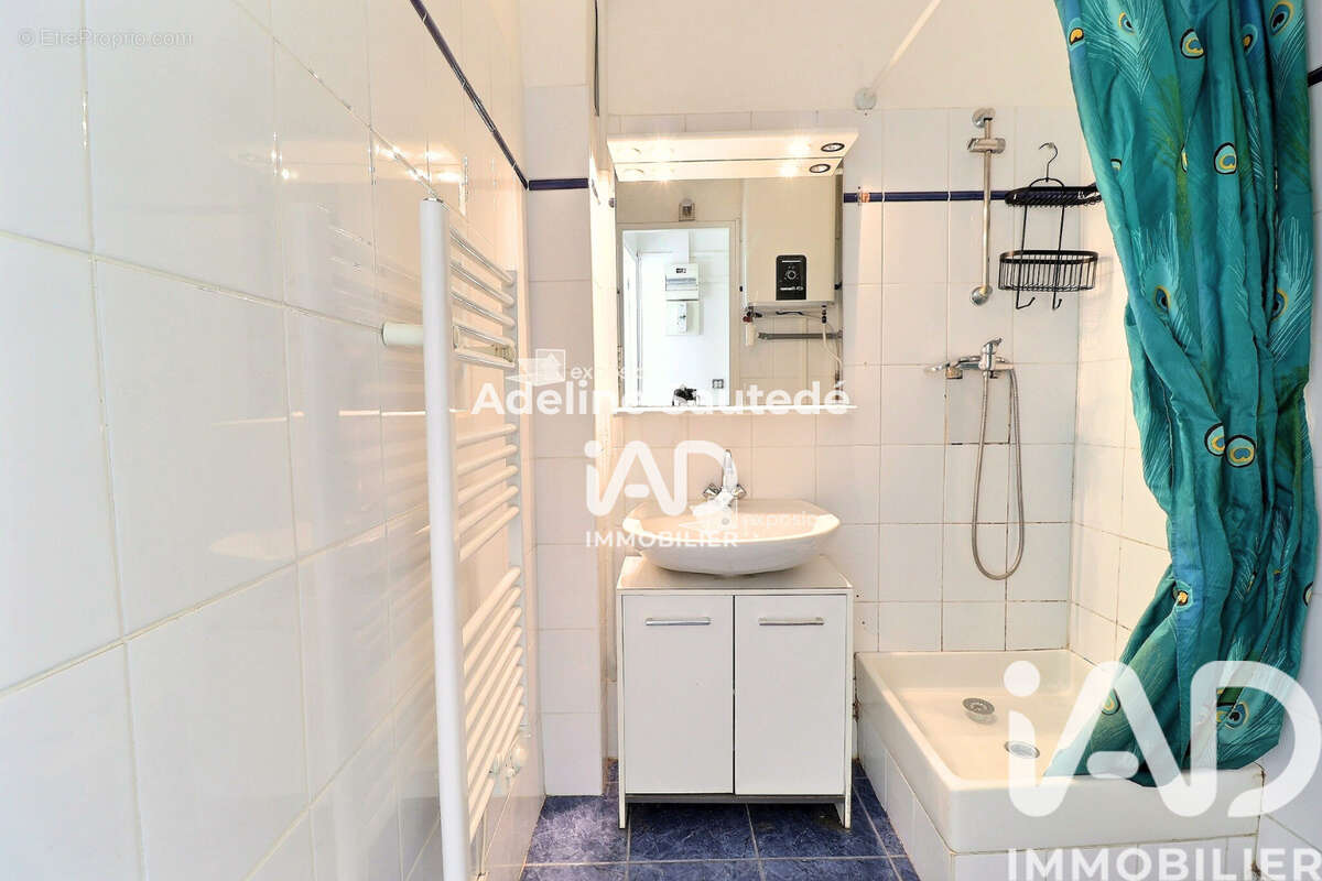 Photo 5 - Appartement à LA CIOTAT