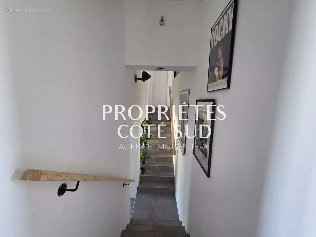 Maison  récente 120M2 avec piscine - photo 10