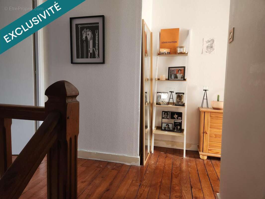 Photo 3 - Maison à BOURNEZEAU