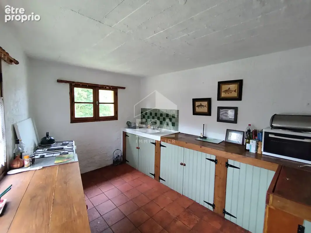 Maison 4 pièces 85 m² à vendre à Availles-Limouzine (86460) - photo 9