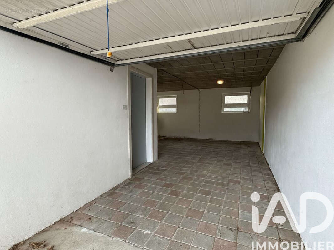 Photo 9 - Appartement à APPENWIHR