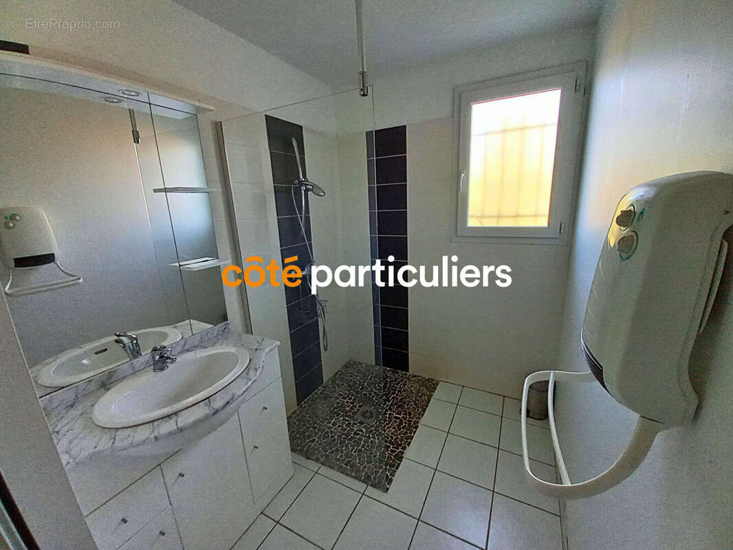 Maison à VERDUN-SUR-GARONNE