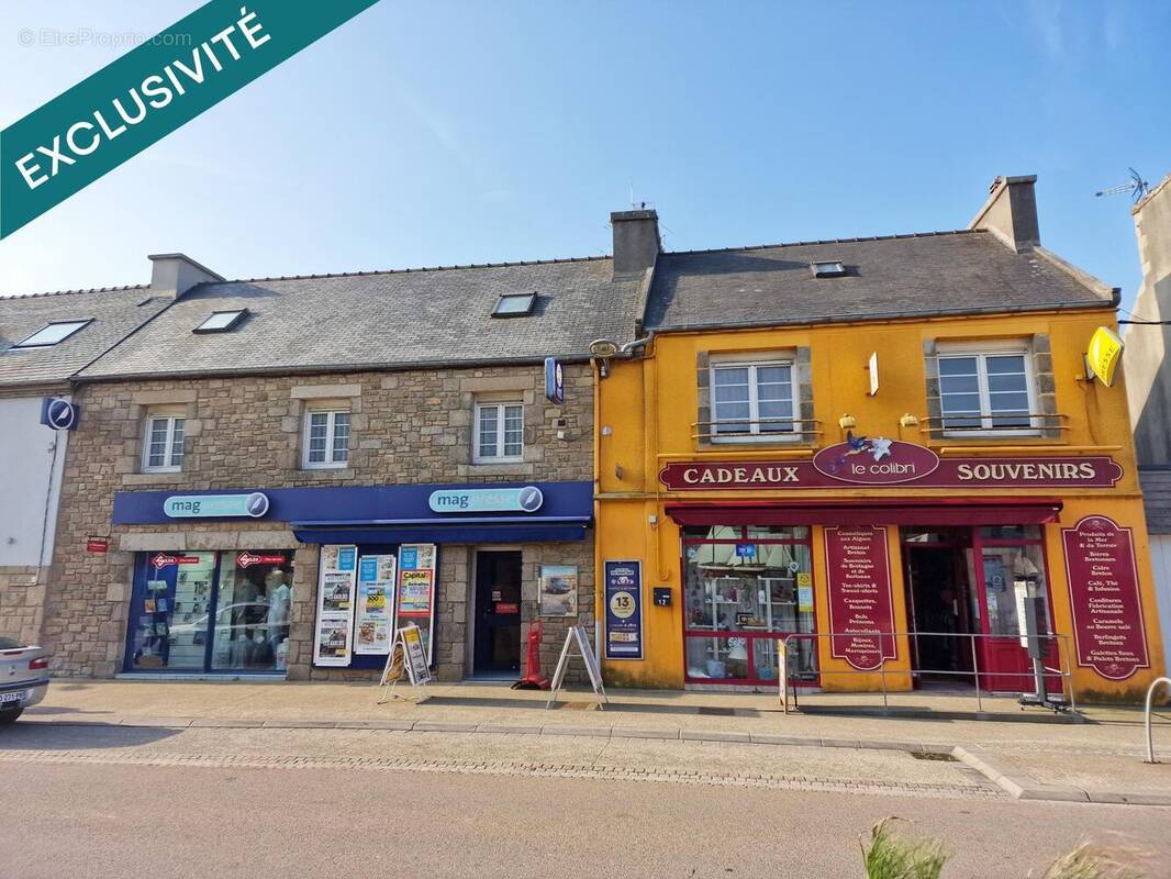 Photo 1 - Appartement à KERLOUAN