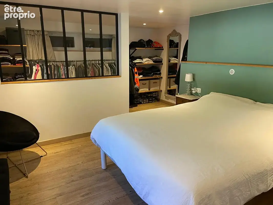 Maison 120m² à saint-saturnin-lès-avignon - photo 9