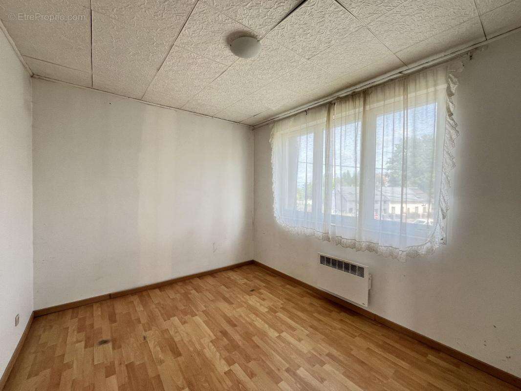 Appartement à MAUBEUGE