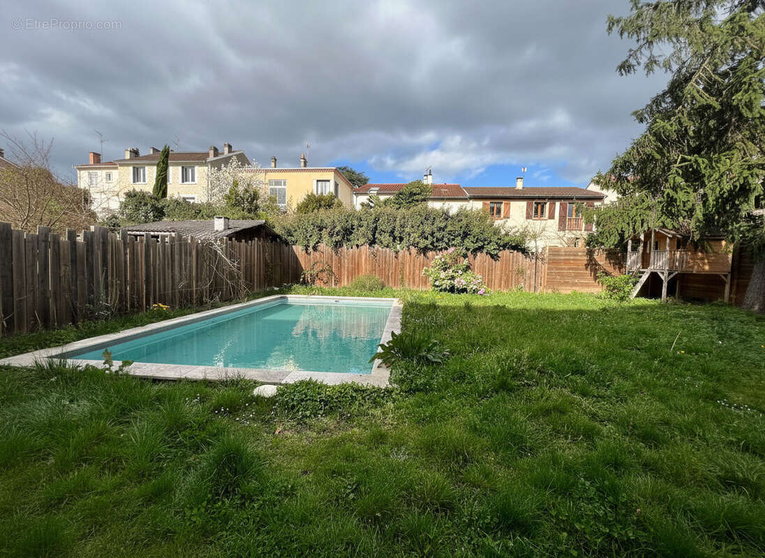 Maison 179m² à périgueux - photo 3