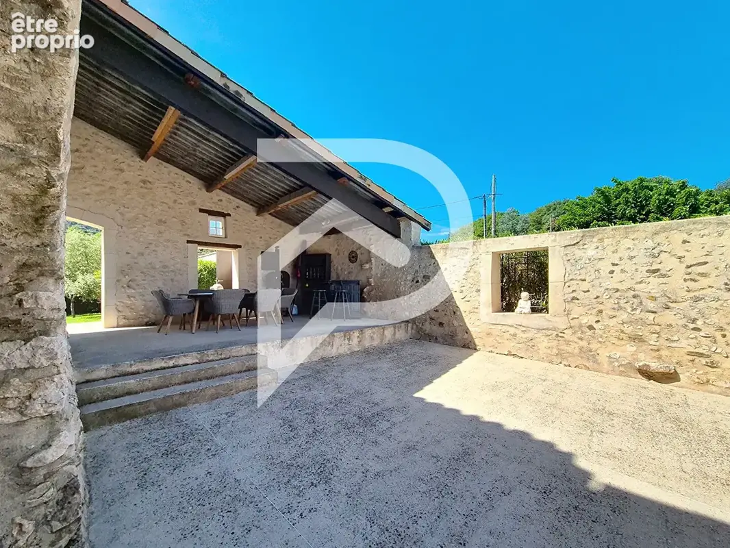 Maison à vendre Viviers 10 pièce(s) 266 m2 - photo 9