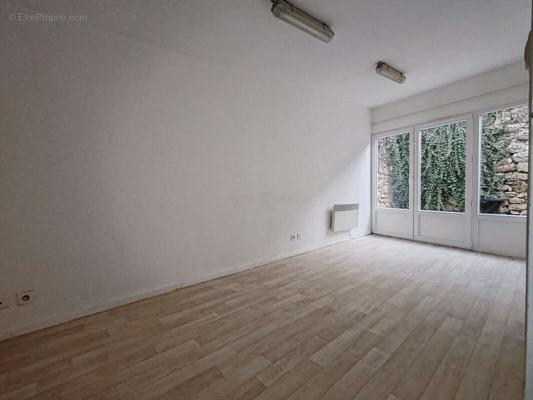 Maison à VILLERS-COTTERETS