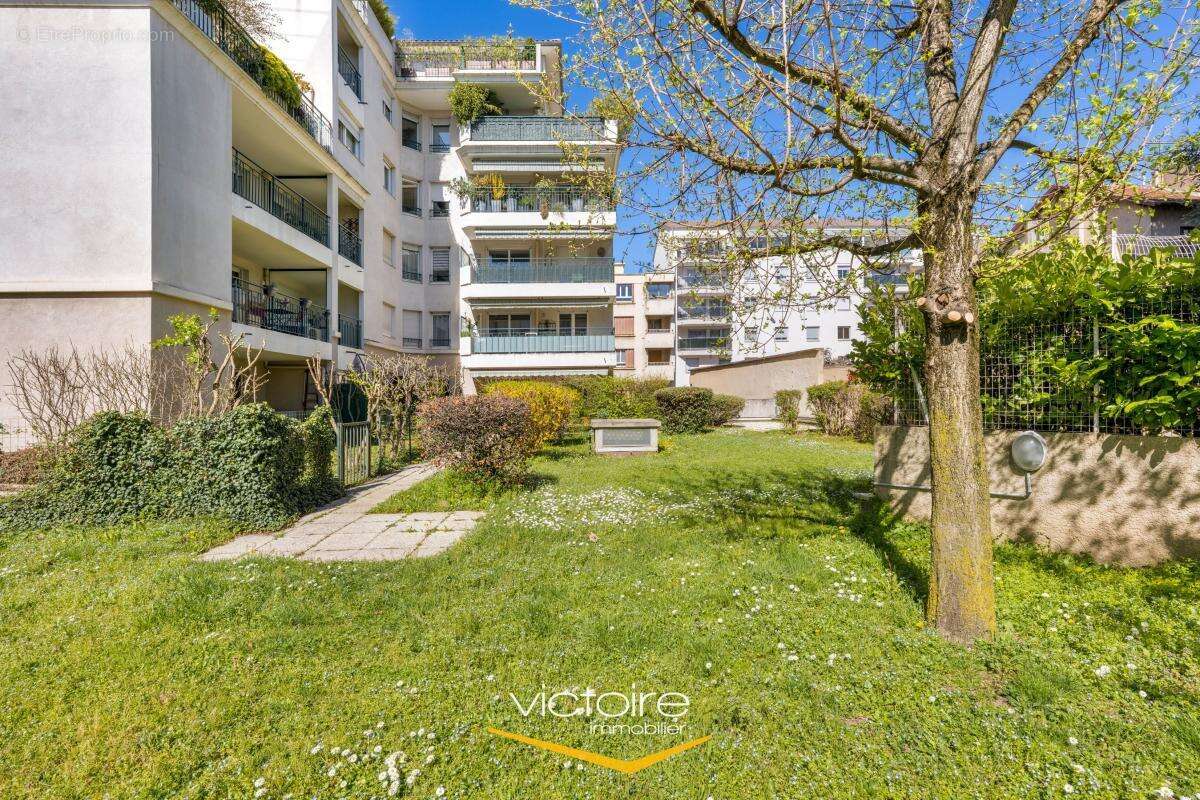 Appartement à LYON-3E