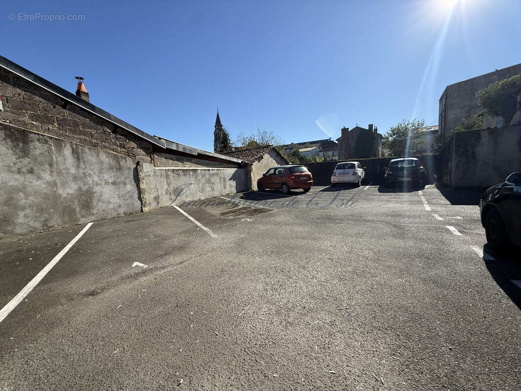 Appartement à PERIGUEUX