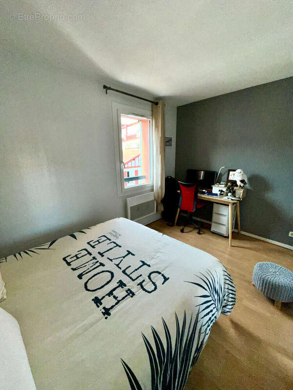 Appartement à SAINT-JEAN-DE-LUZ