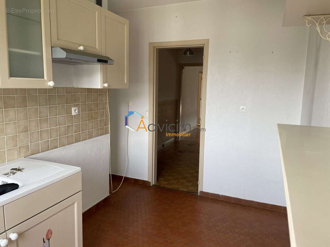 Appartement 63 m² à Olivet  - photo 4