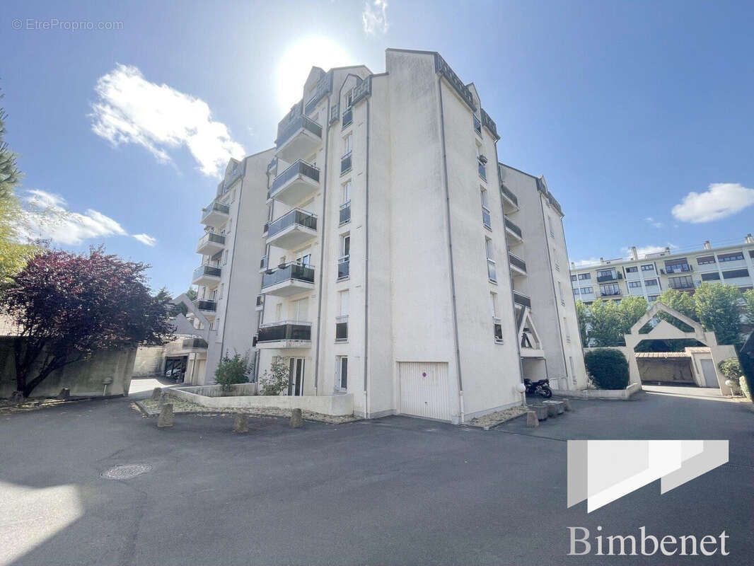 Appartement 31 m² à Orleans  - photo 8
