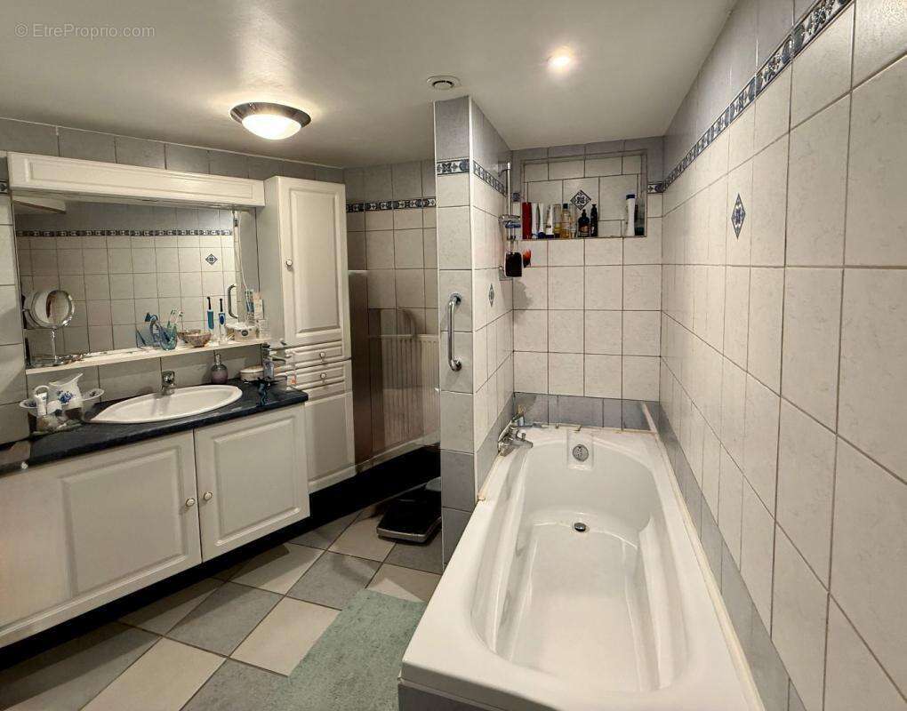 Maison à GOURNAY-LOIZE