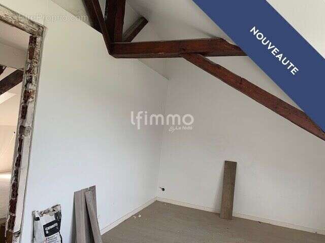 Appartement à EPINAL