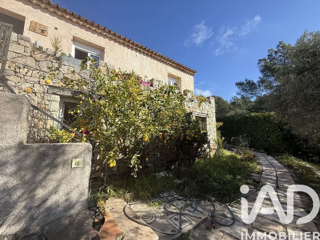 Photo 7 - Maison à CLAVIERS