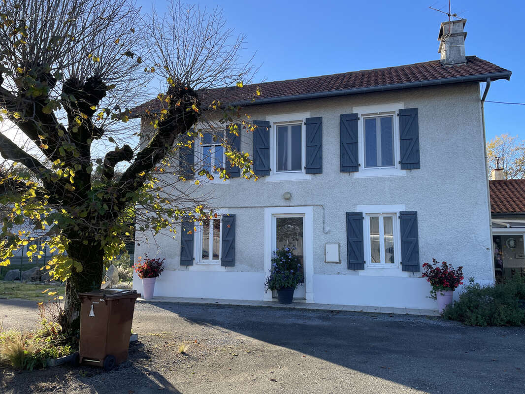 Maison à IDRON