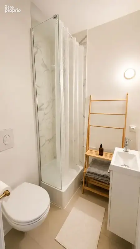 Chamalieres - Appartement de 74 m2 avec terrasse et garage - photo 11