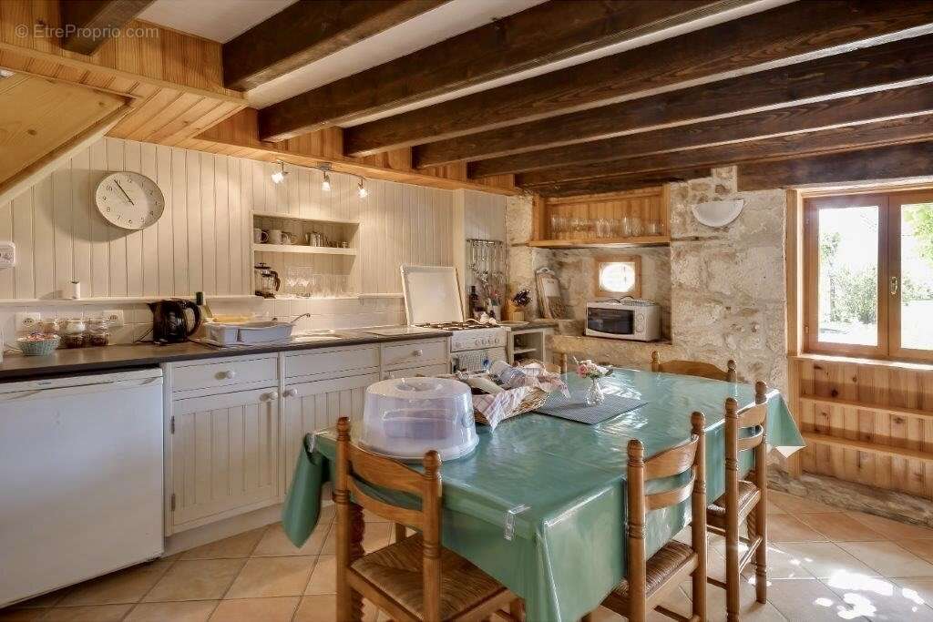 Maison à LES ALLEUDS