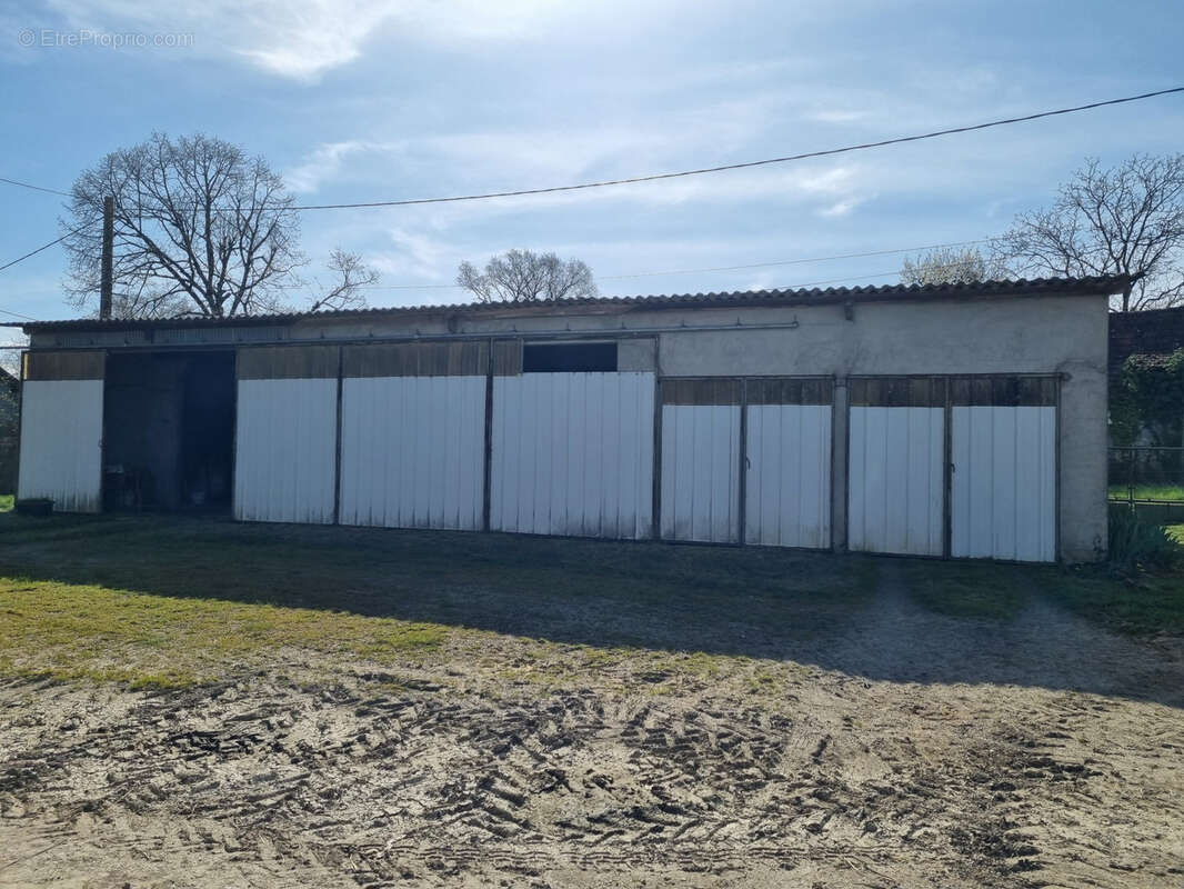 Ancien corps de ferme ! - photo 14