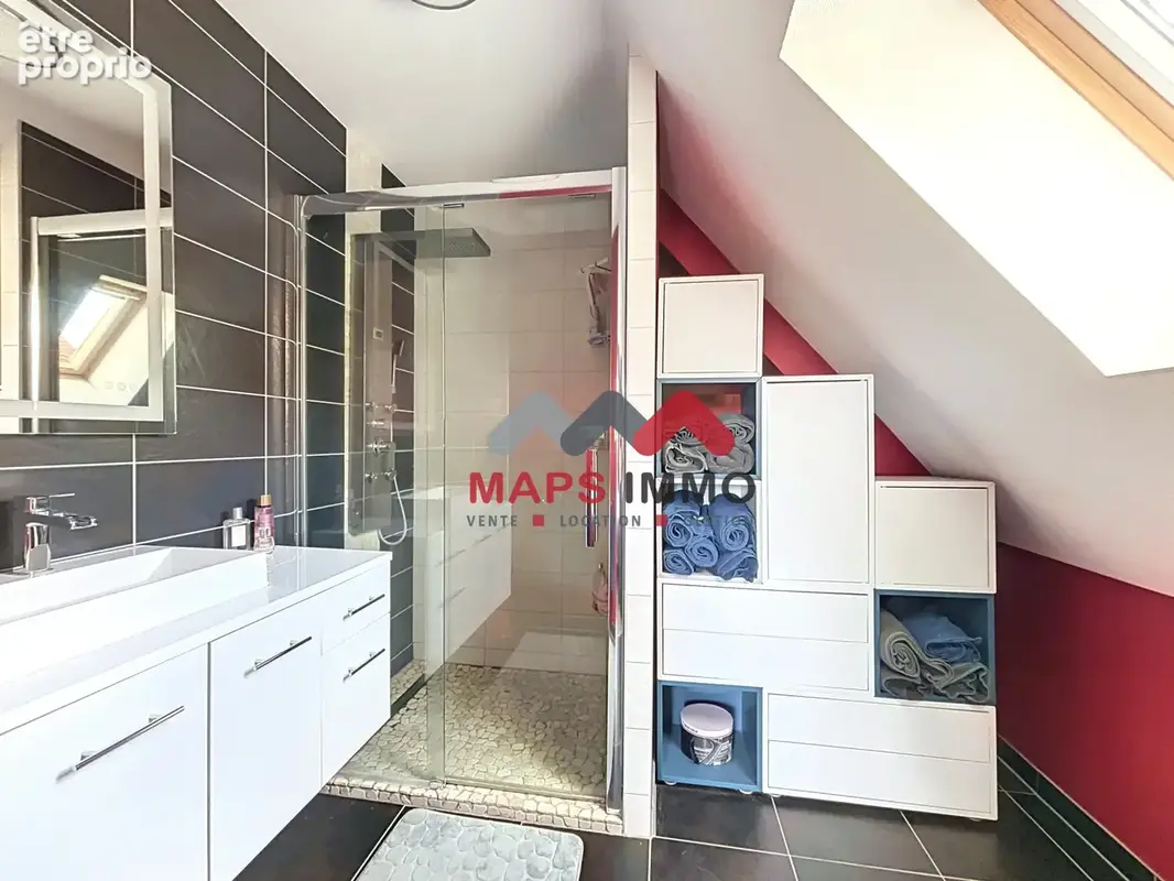 Sublime maison de 2013, quartier calme à Odratzheim ! - photo 7