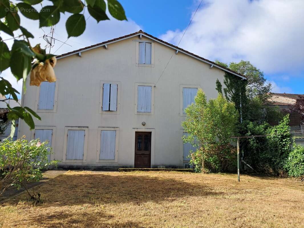 Maison à AGEN