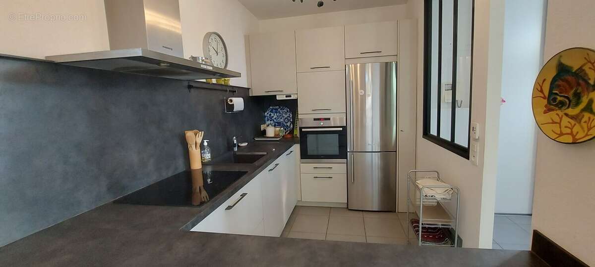 Appartement à AGDE