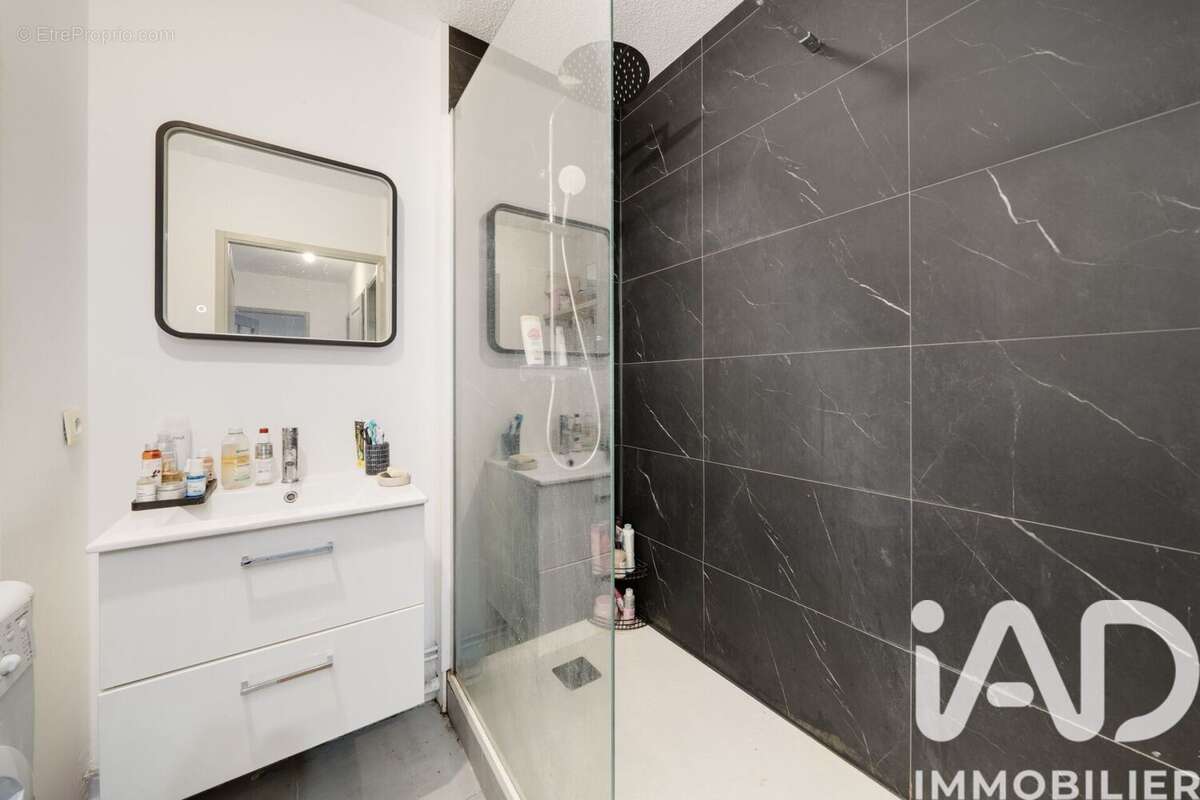 Photo 4 - Appartement à SAINT-MAX