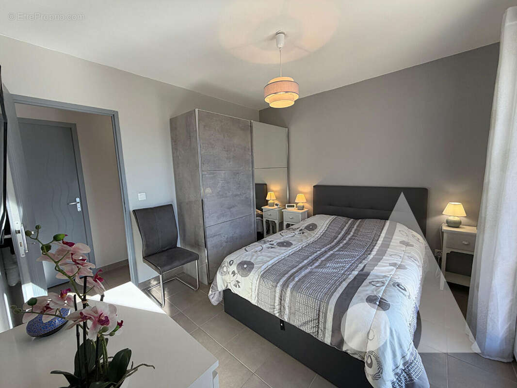 Maison à LE CANNET-DES-MAURES