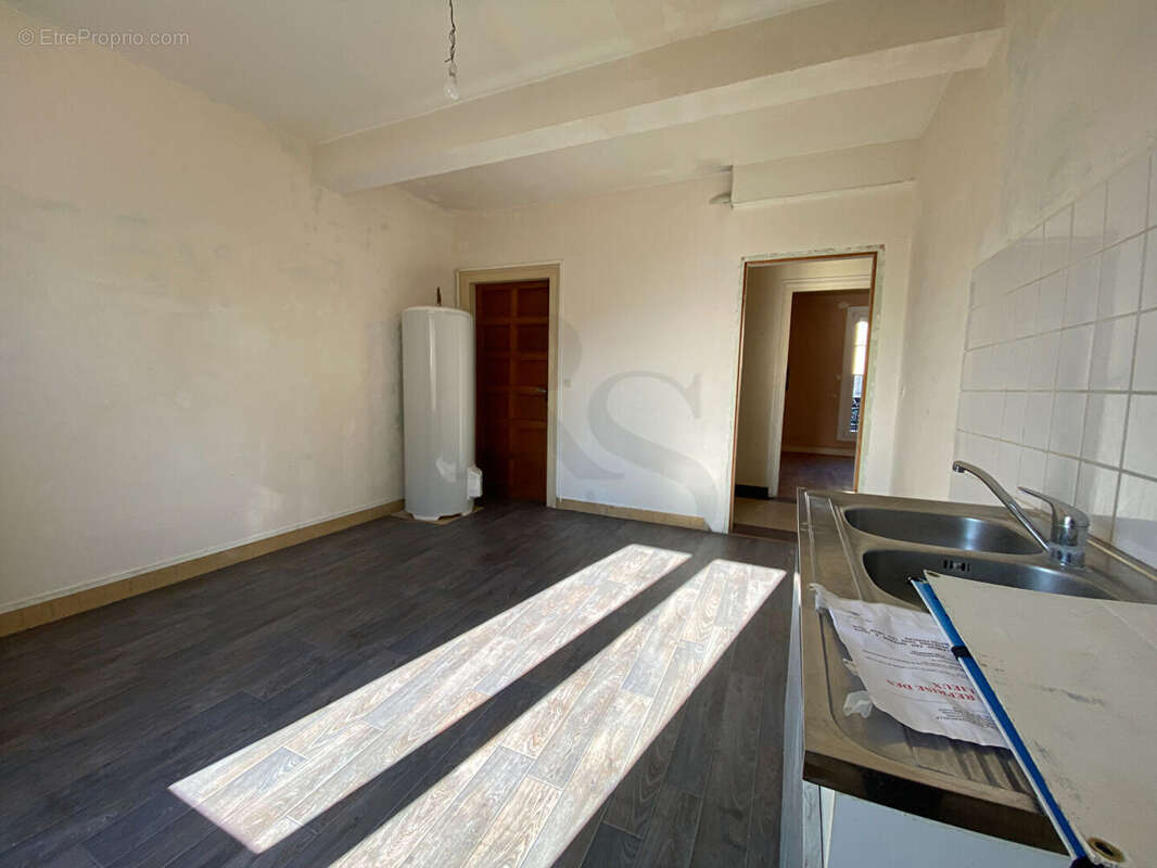 Appartement à ARGENTAN