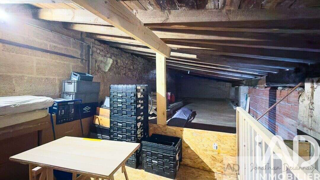 Photo 8 - Maison à CREON