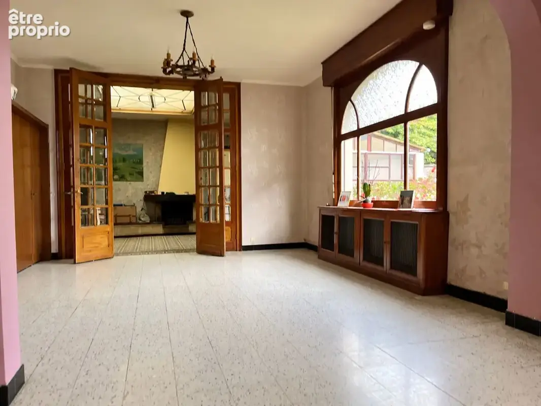 Maison 6 pièces 143 m² à vendre à Wasquehal (59290) - photo 3