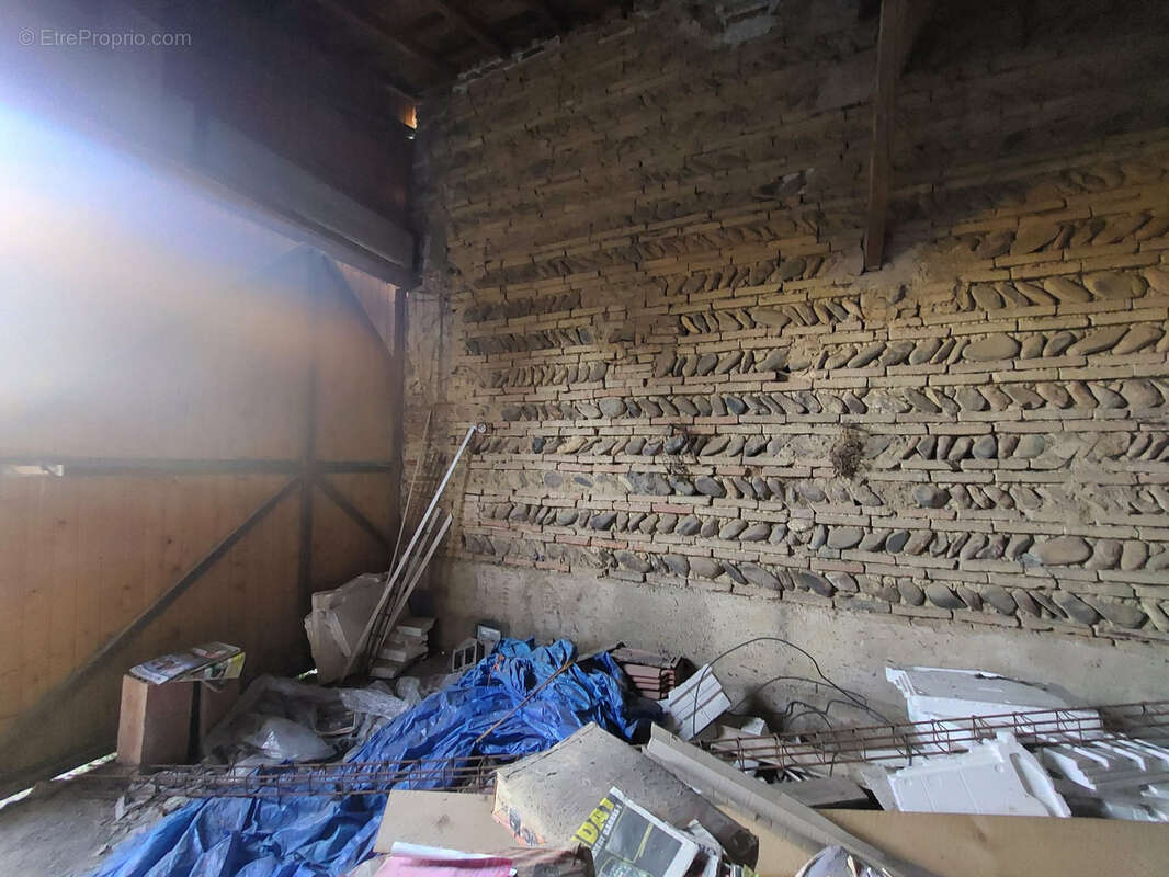 Appartement à FONSORBES