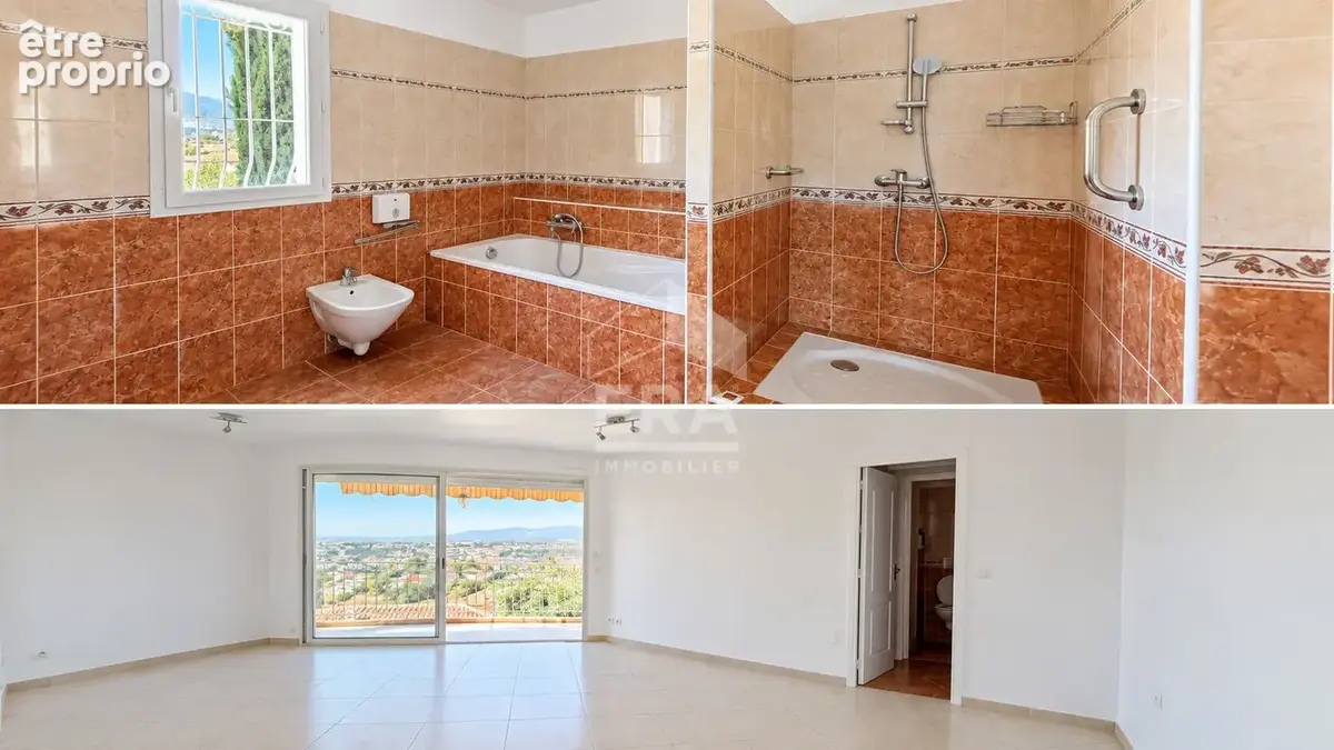 Villa 200m² à nice - photo 7