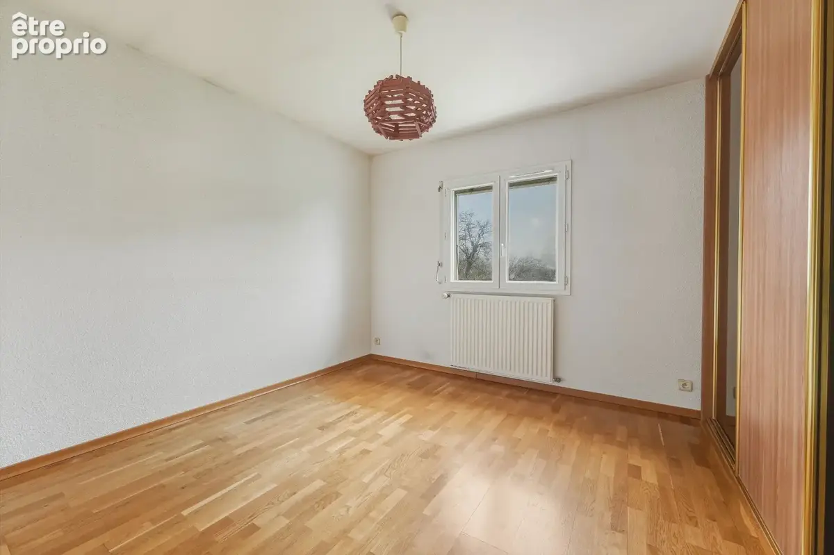 Maison à vendre 3 pièces CROZET (01) - photo 4