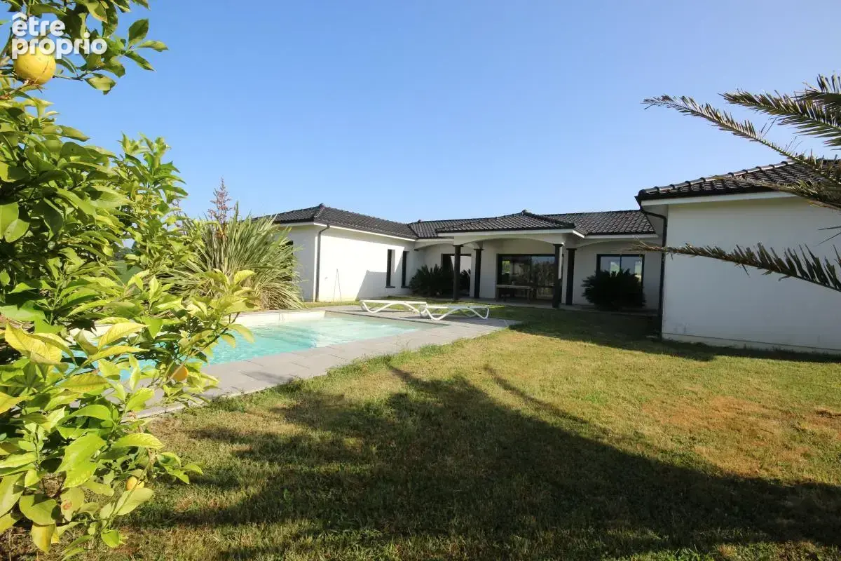 Maison À Vendre - photo 2