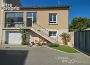 Maison à ROBION