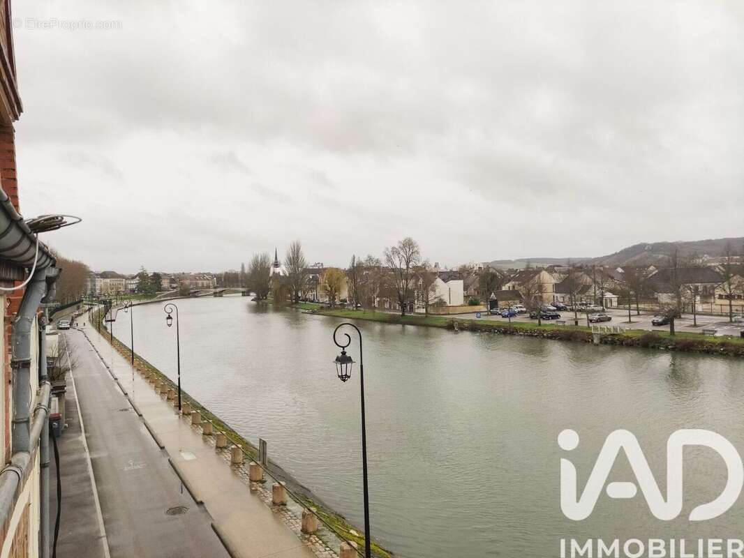 Photo 4 - Appartement à SENS