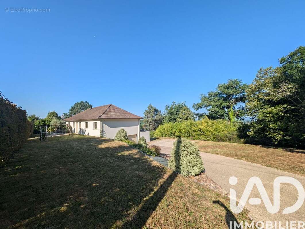 Photo 3 - Maison à USSAC