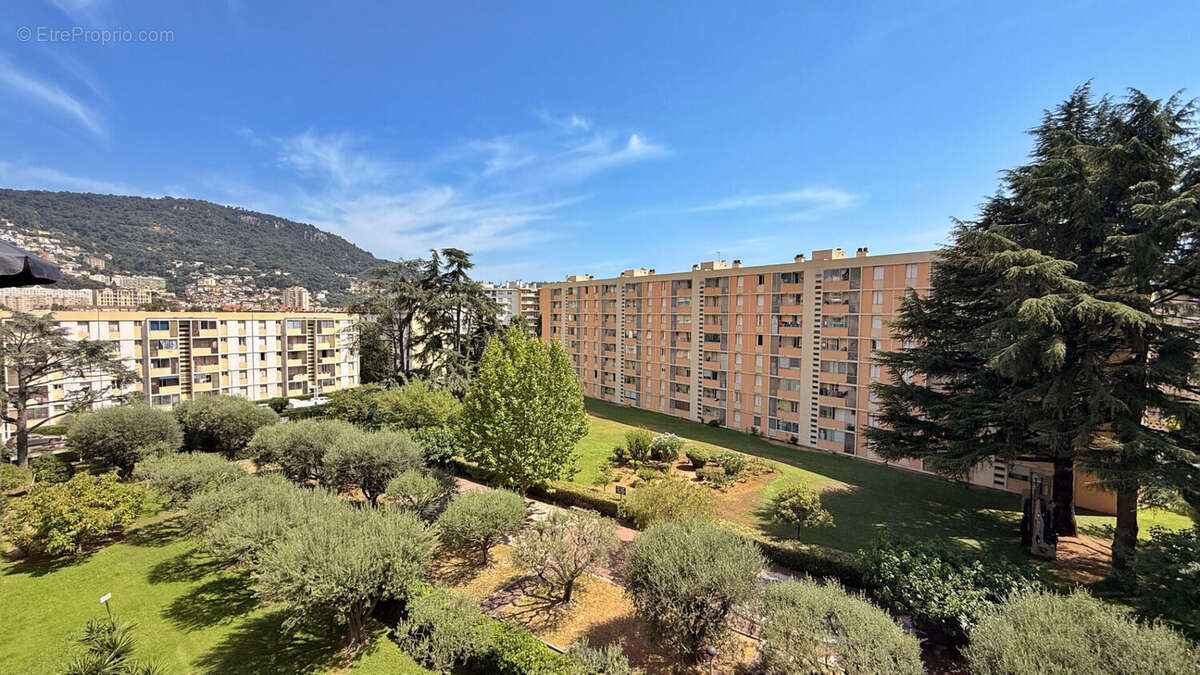 Appartement 64m² à nice - photo 3