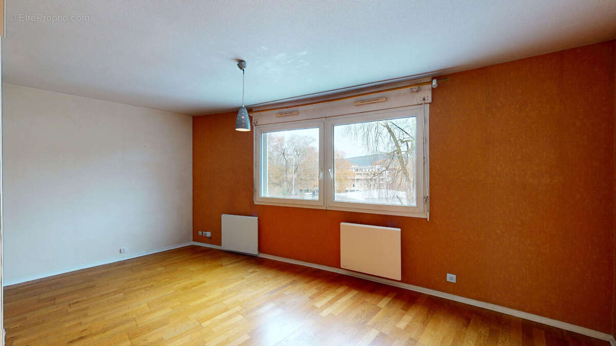 Appartement à BESANCON