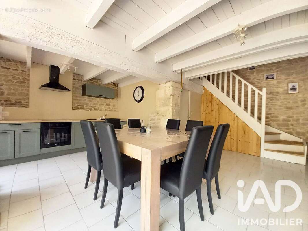 Photo 5 - Maison à COURANT